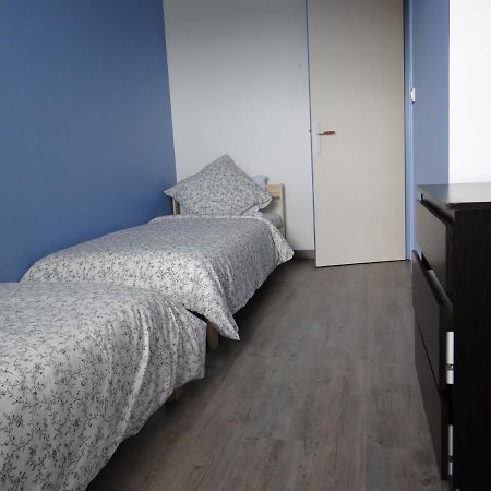 3 Pieces Pas Loin De La Defense-Colombes-Bezons Apartment Аржантьой Екстериор снимка